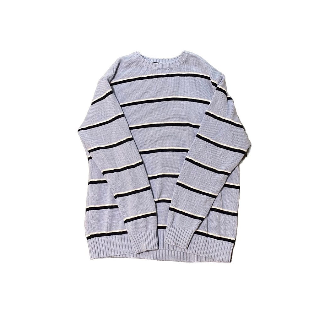 Brandy Melville Brianna Striped Sweater